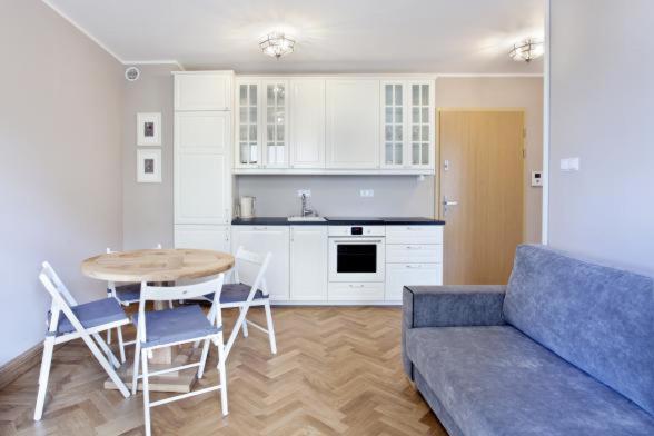 Sun Sopot Apartment Luaran gambar