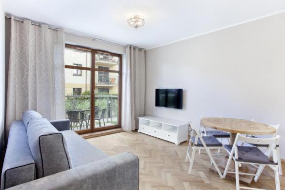 Sun Sopot Apartment Luaran gambar