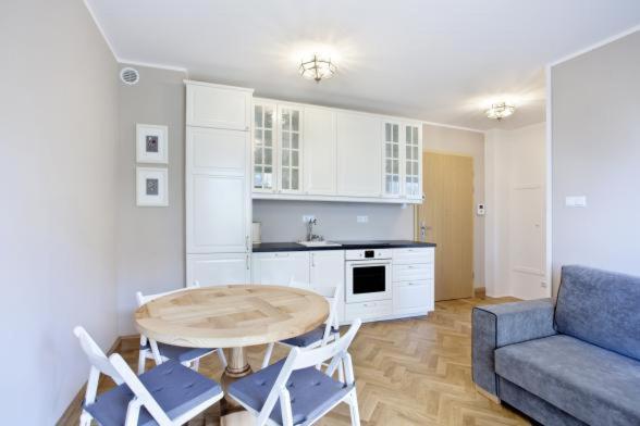 Sun Sopot Apartment Luaran gambar